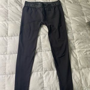 Gymshark Black Leggings